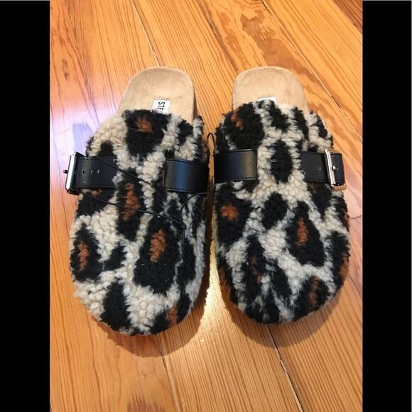 NWOT Steve Madden’s Women Clogs - Picture 6 of 6